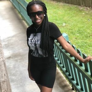 Meet your Posher, Christable